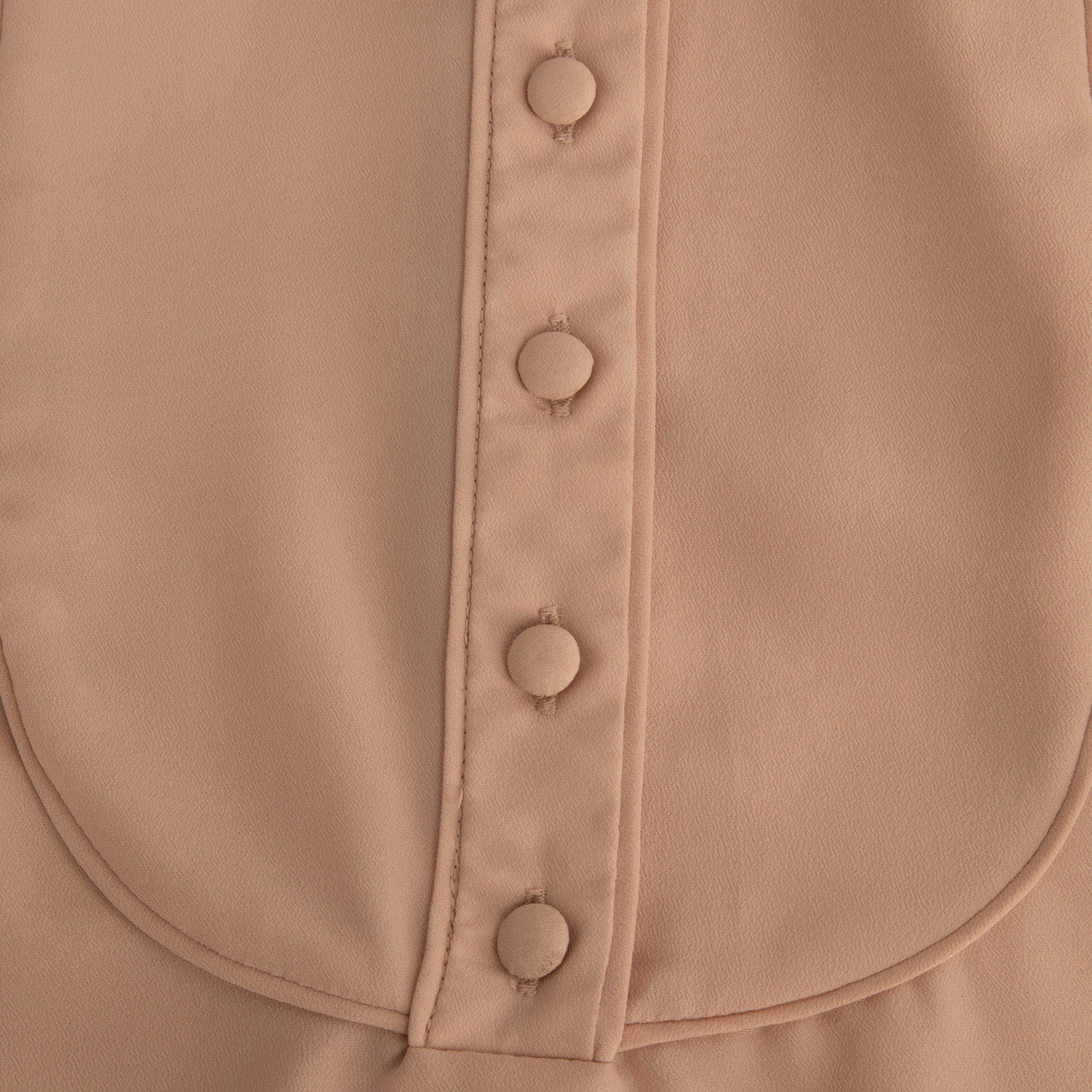 Stella McCartney Pink Silk Slip Dress