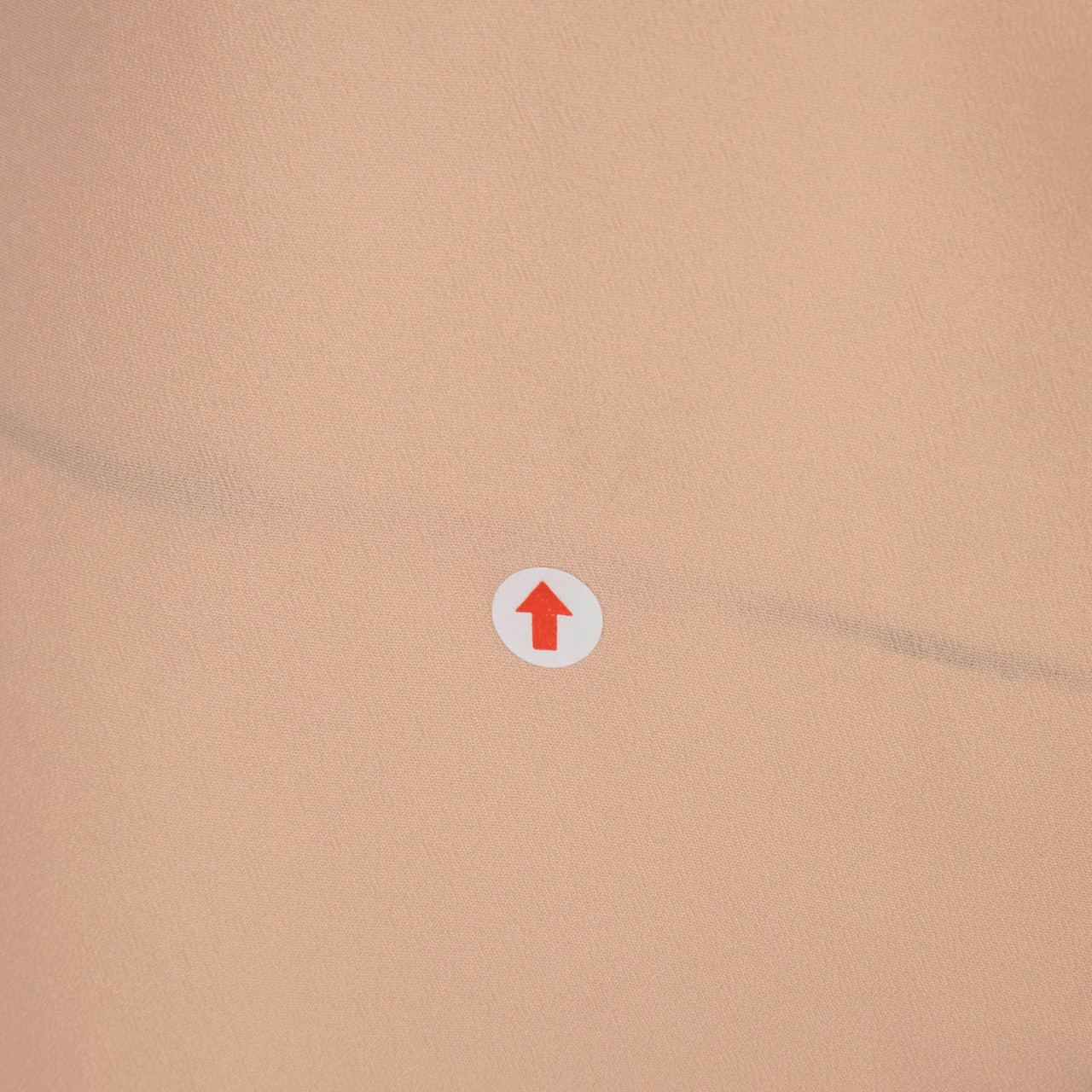 Stella McCartney Pink Silk Slip Dress