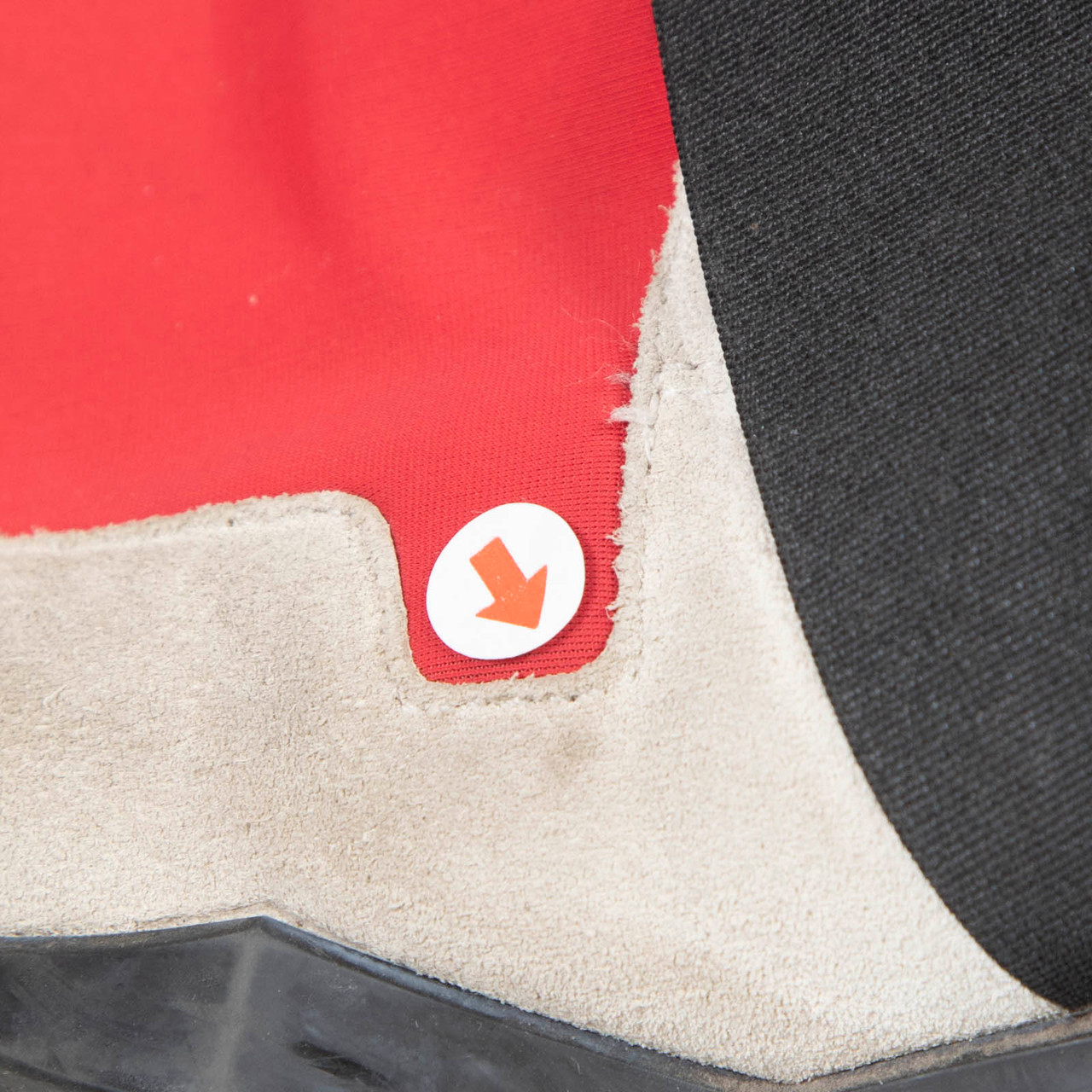 Givenchy Panelled Active Runner Elastic Trainers