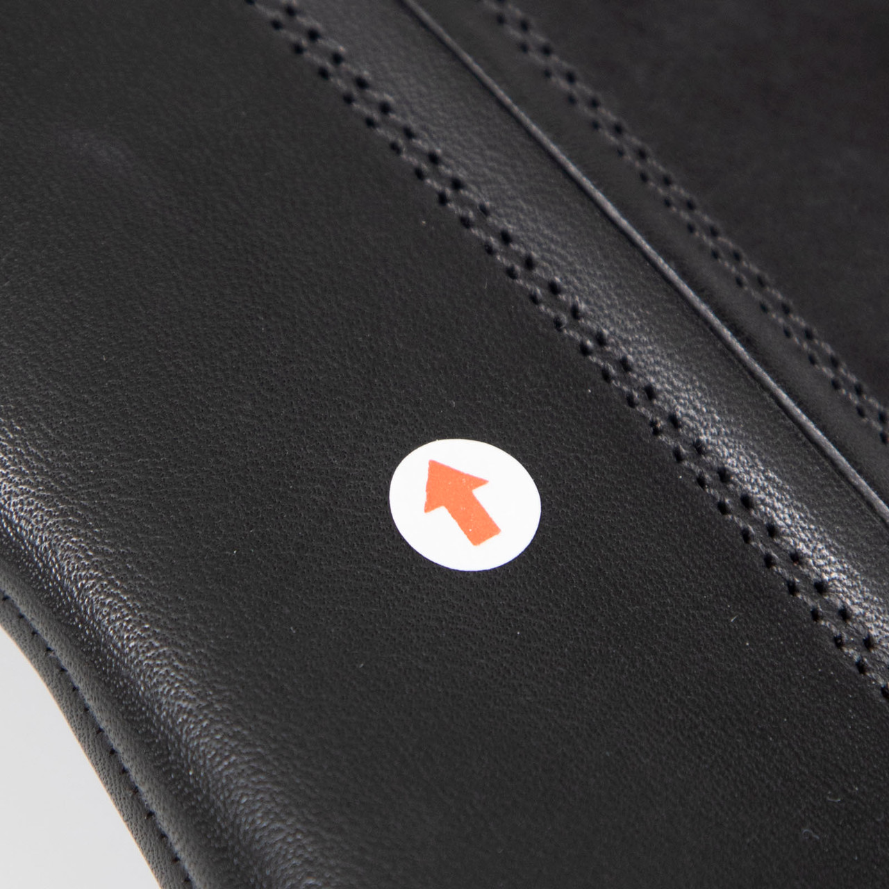 Dsquared2 Black Buckled Leather Mid Calf Boots