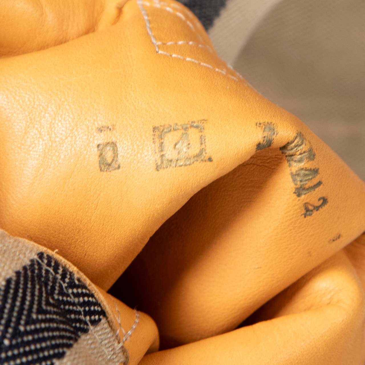 Ludwig Reiter Brown & Khaki Leather Boots