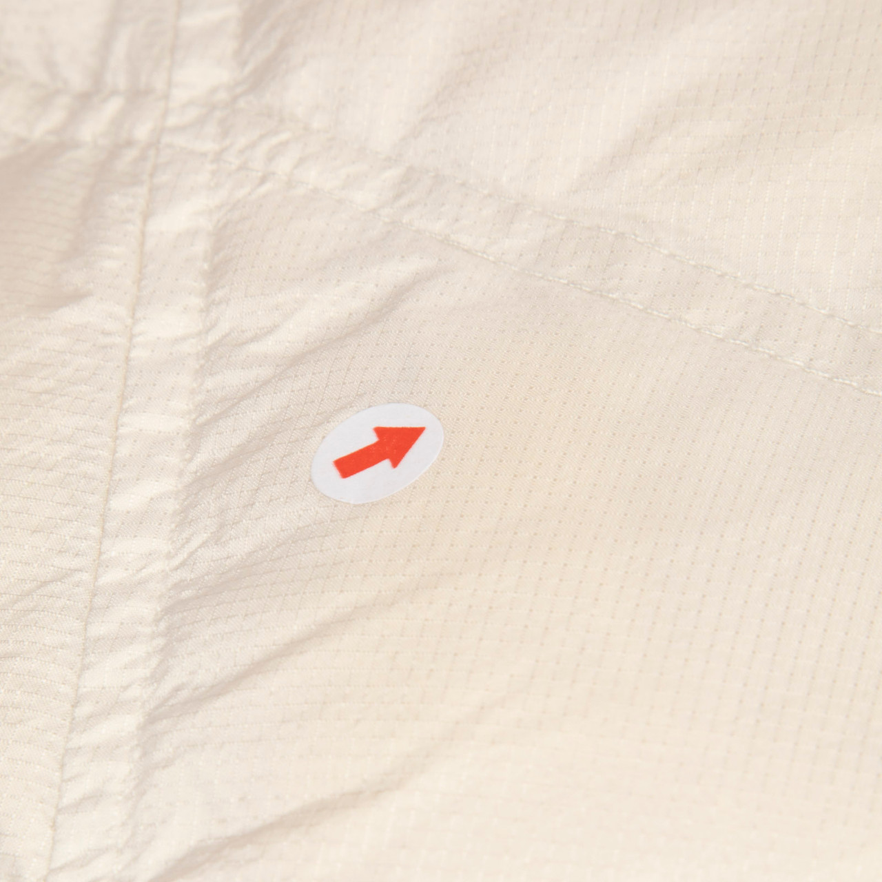 Bogner White Goose Down Puffer Vest