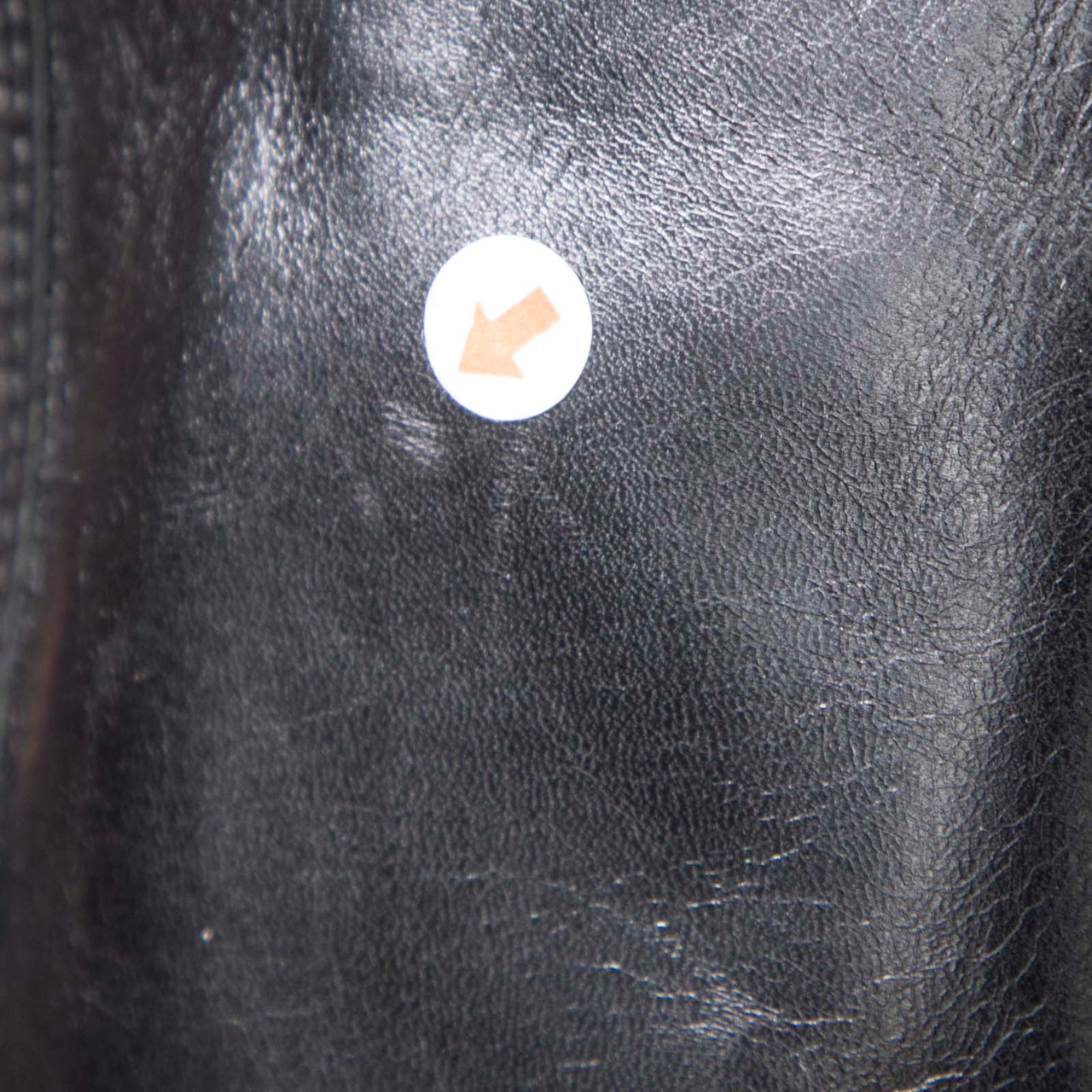 Ludwig Reiter Black Leather Knee High Lace Up Boots