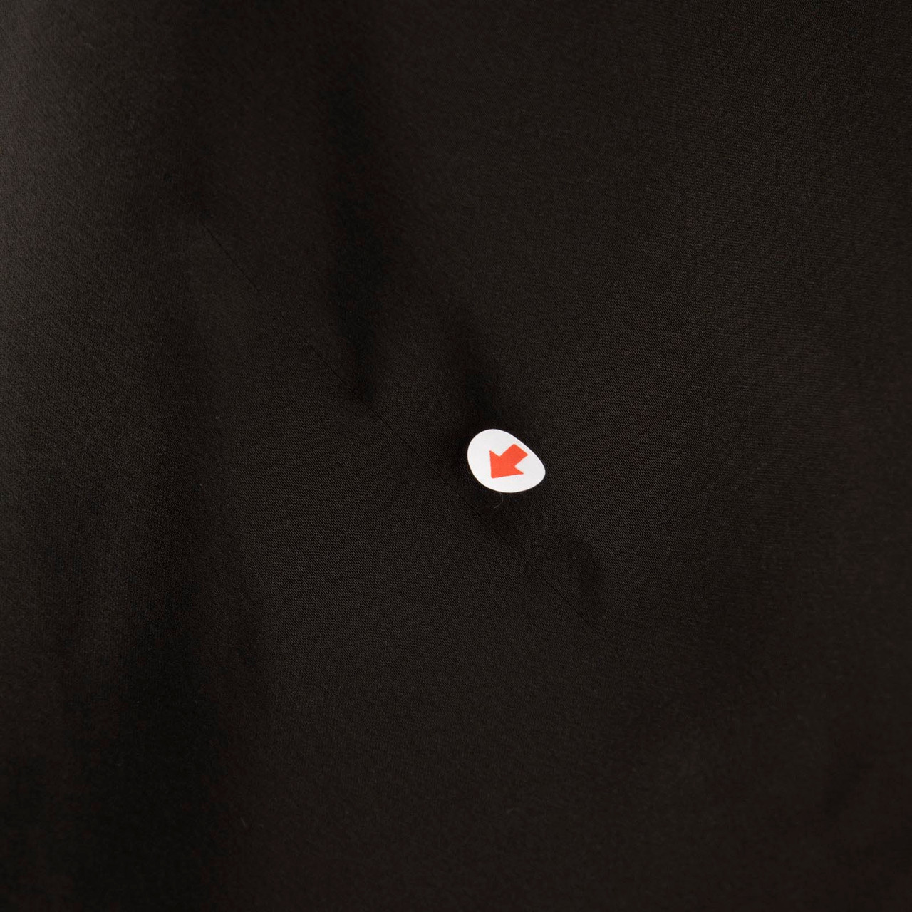 All Saints Black Amos Mercer Dress & Wool Jumper Set