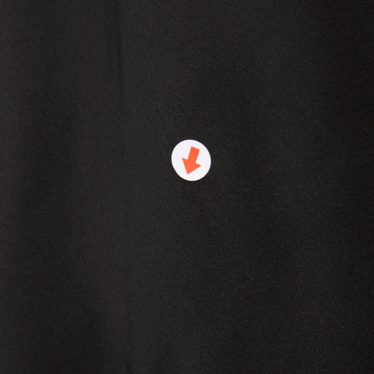 All Saints Black Amos Mercer Dress & Wool Jumper Set