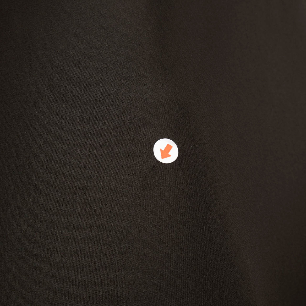 All Saints Black Amos Mercer Dress & Wool Jumper Set