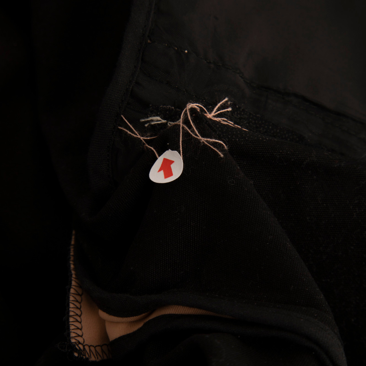 Sandro Pink Mid Length Button Up Coat