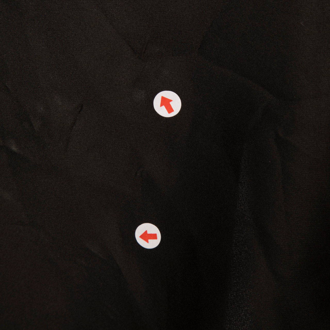 All Saints Black Amos Mercer Dress & Jumper Set