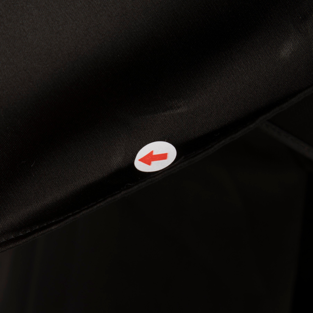 All Saints Black Amos Mercer Dress & Jumper Set