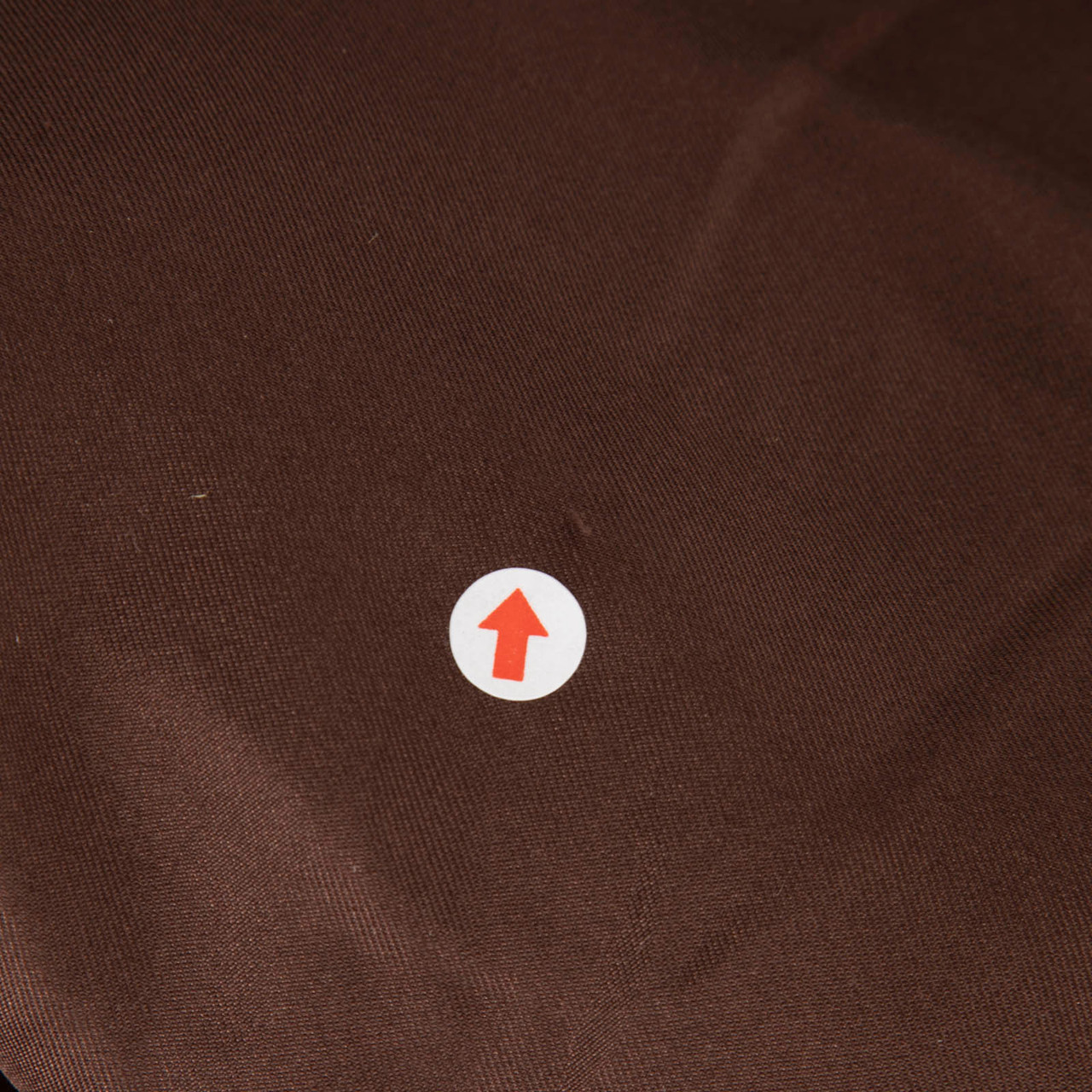 Céline Brown Mink Fur Stole