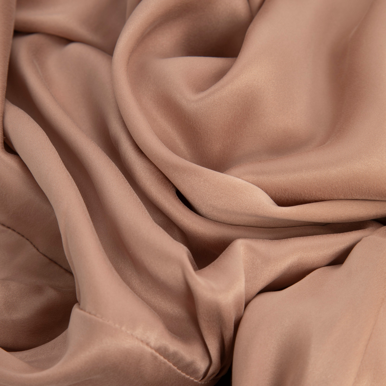 Zimmermann Pink Silk Wrap Midi Dress