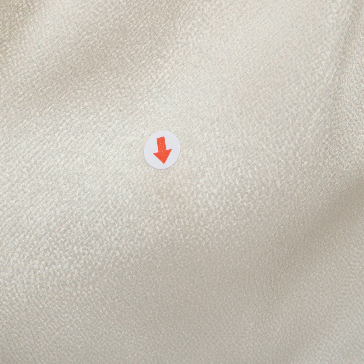 Alexis White Polkadot Long Sleeves Dress