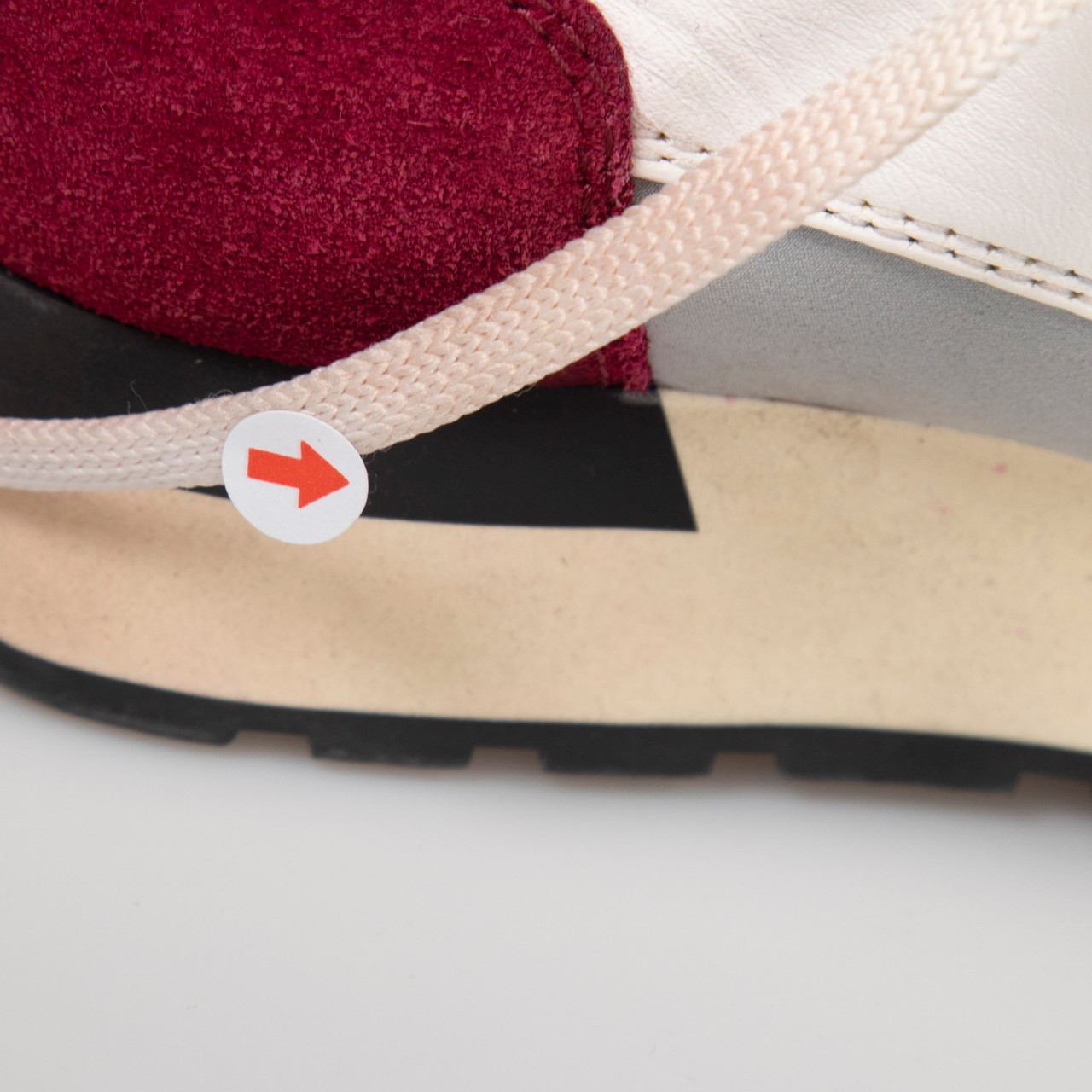 Balenciaga Panelled Race Runner Trainers