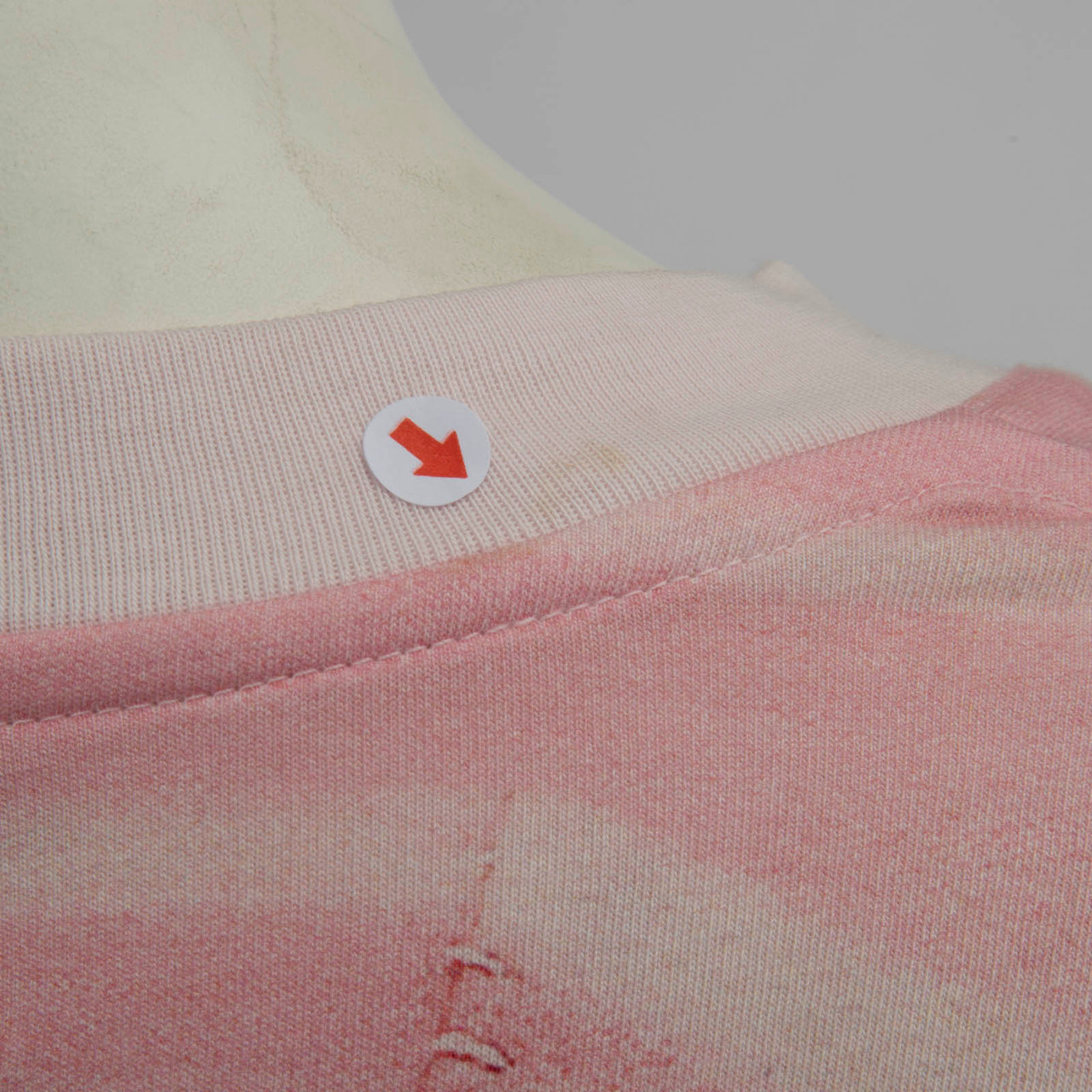 Simone Rocha Dawn Classic Boy Tee