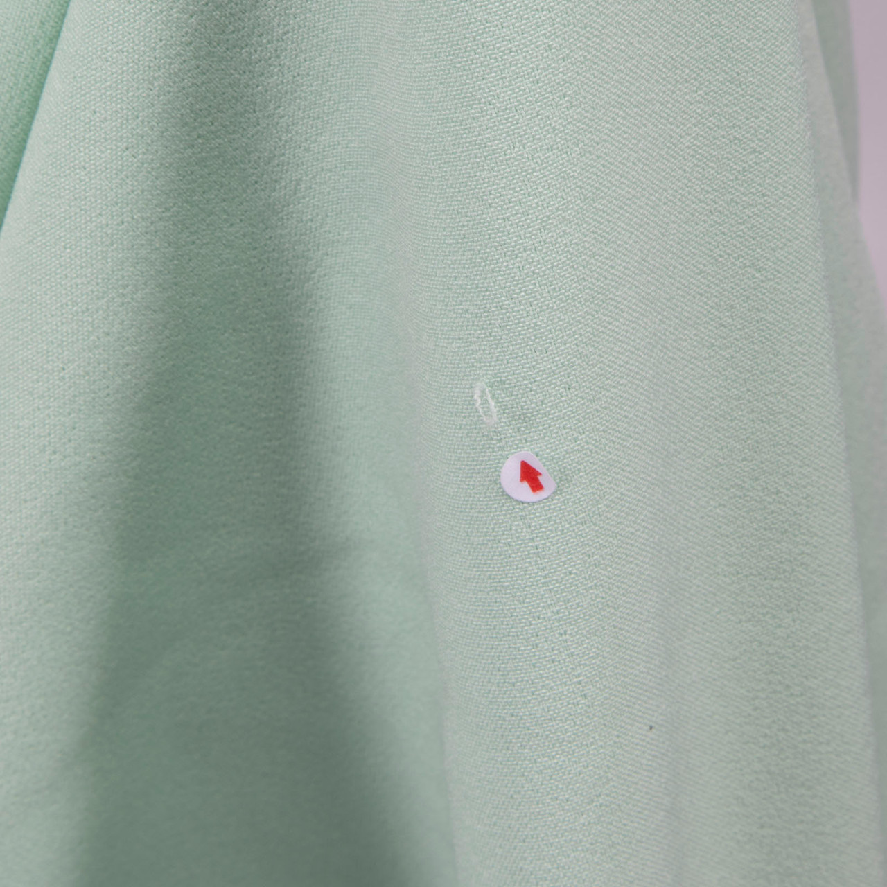 Safiyaa Mint Green Embellished Shoulder Gown