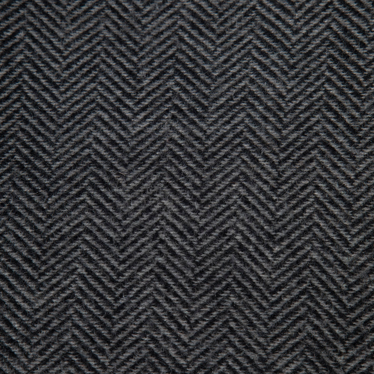 Ralph Lauren Grey Cashmere Knit Cardigan