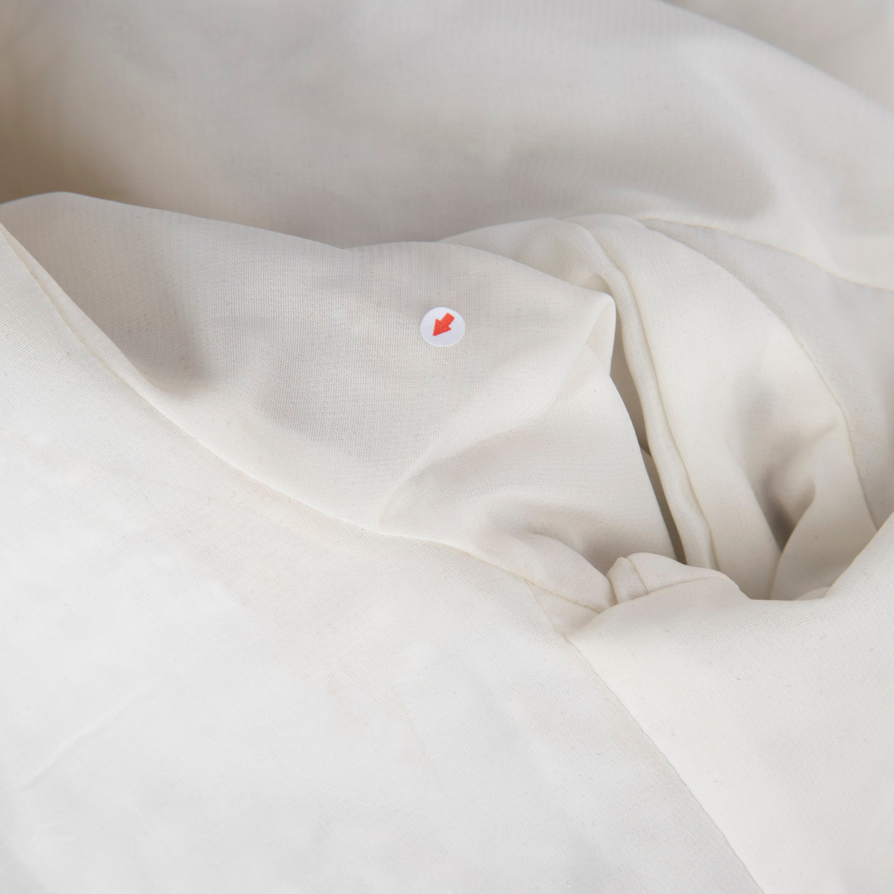 MSGM Metallic Tweet Jacket