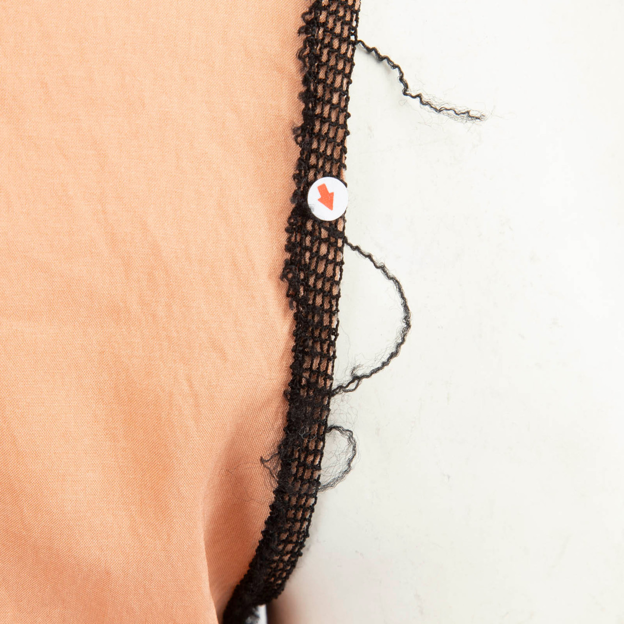 Bottega Veneta Coral Silk Floral Tank Top