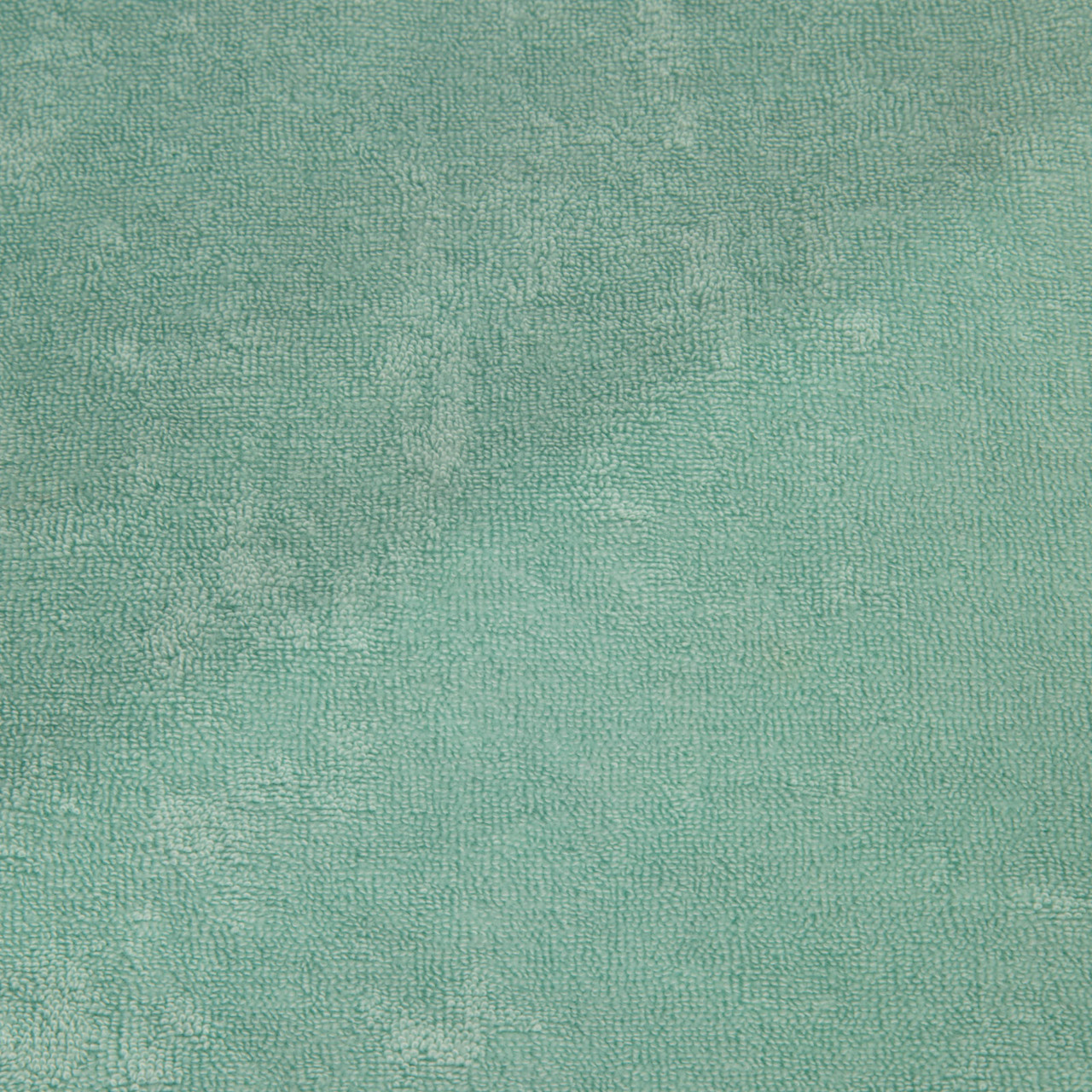 Bottega Veneta Turquoise Towelling T-Shirt