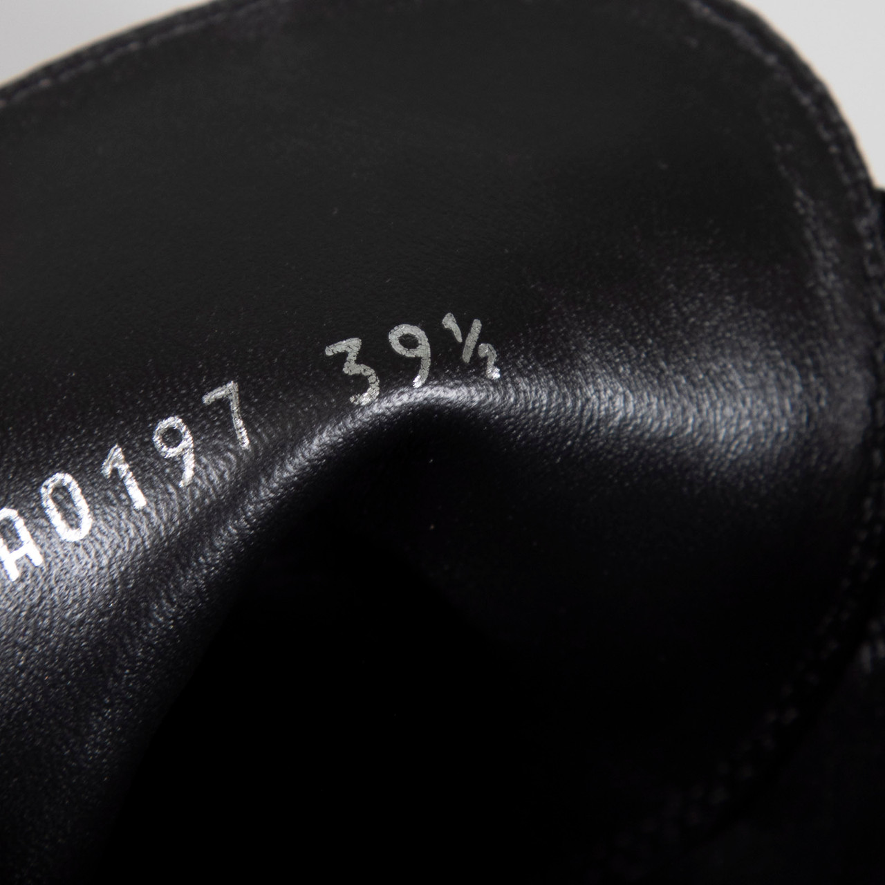 Louis Vuitton Overcloud Laureate Biker Boots