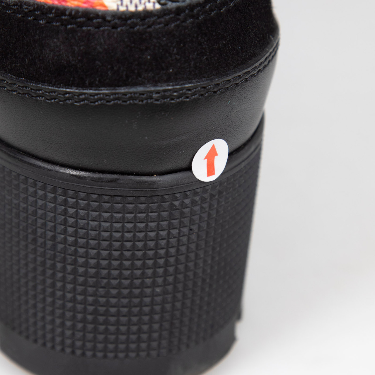 Louis Vuitton Overcloud Laureate Biker Boots