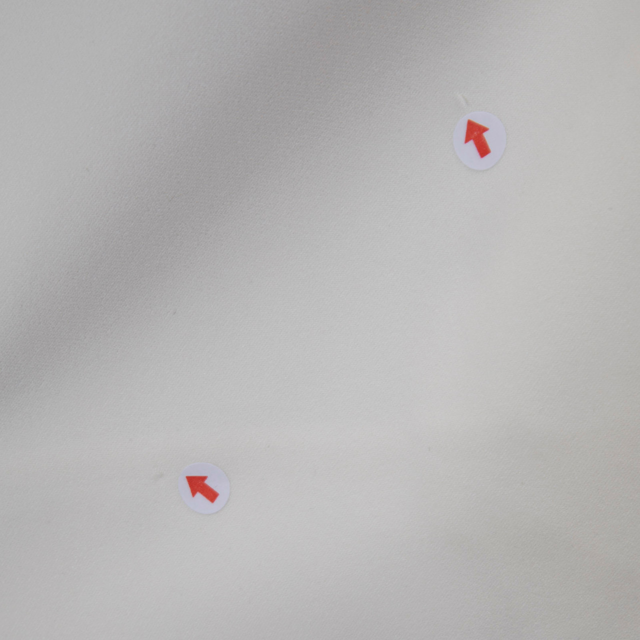 Joseph White Wrap Fastening Blazer