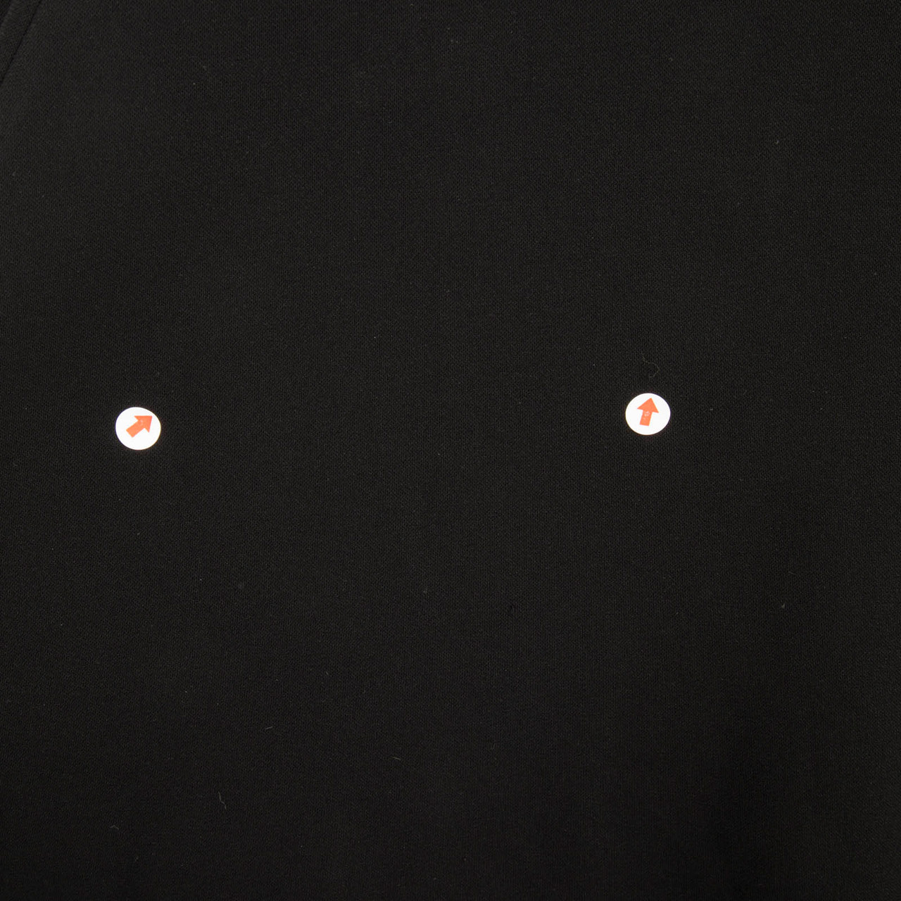 Max Mara Black Midi A-Line Skirt