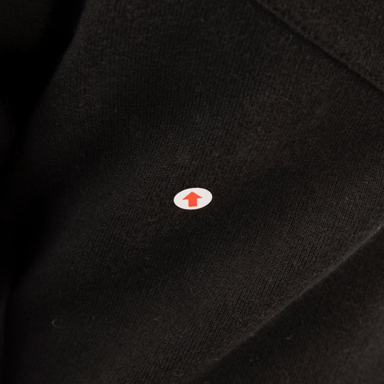 Fendi Black Graphic Print Joggers