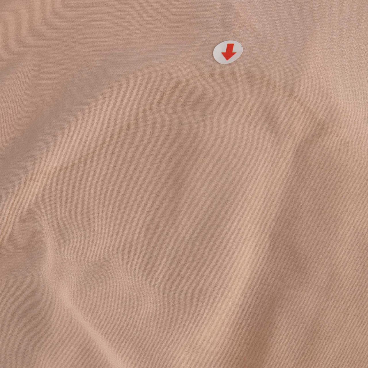 PatBO Floral Print Plunge Neck Backless Dress