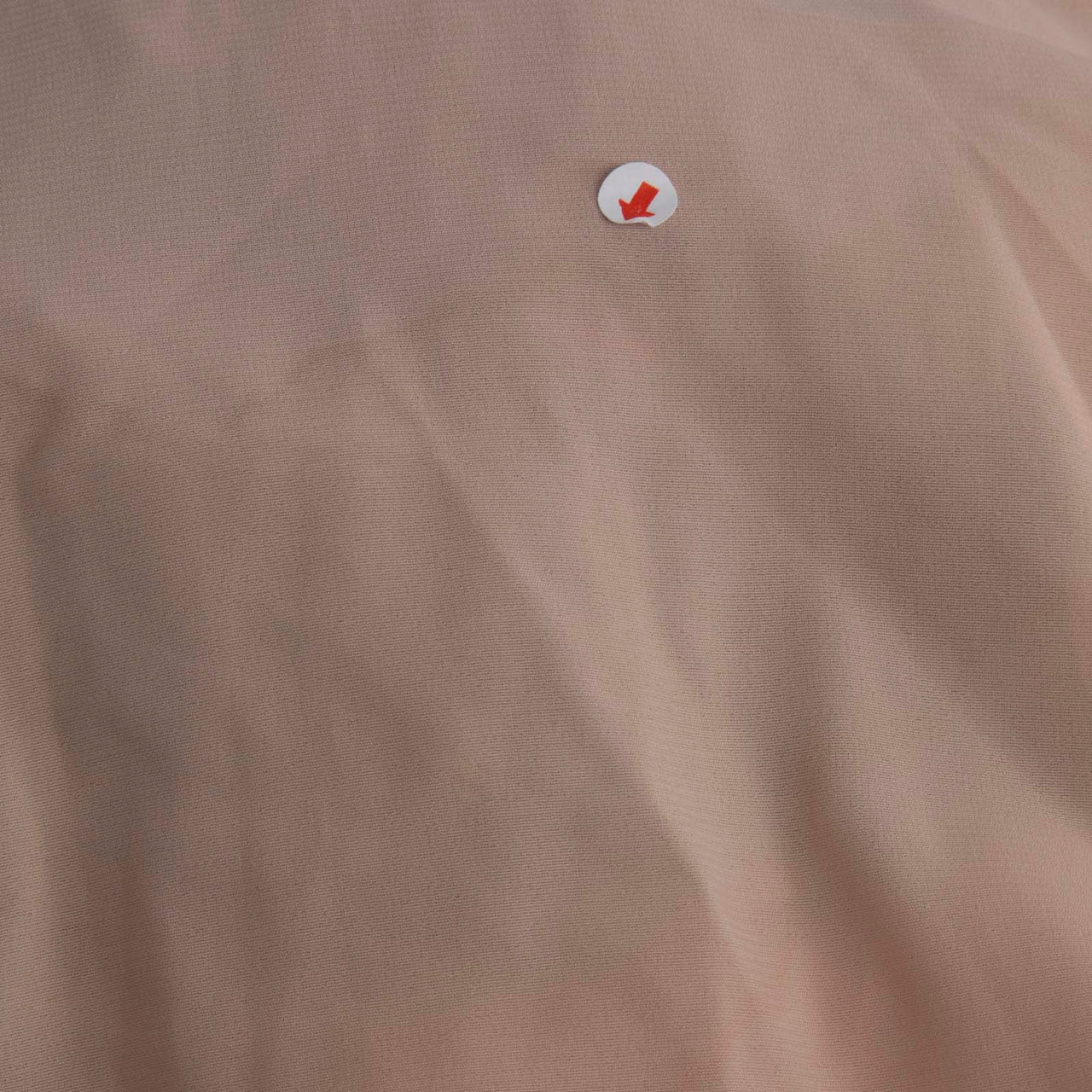 PatBO Floral Print Plunge Neck Backless Dress