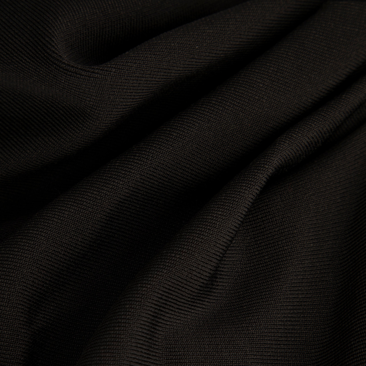 House of CB Black Annika Dress