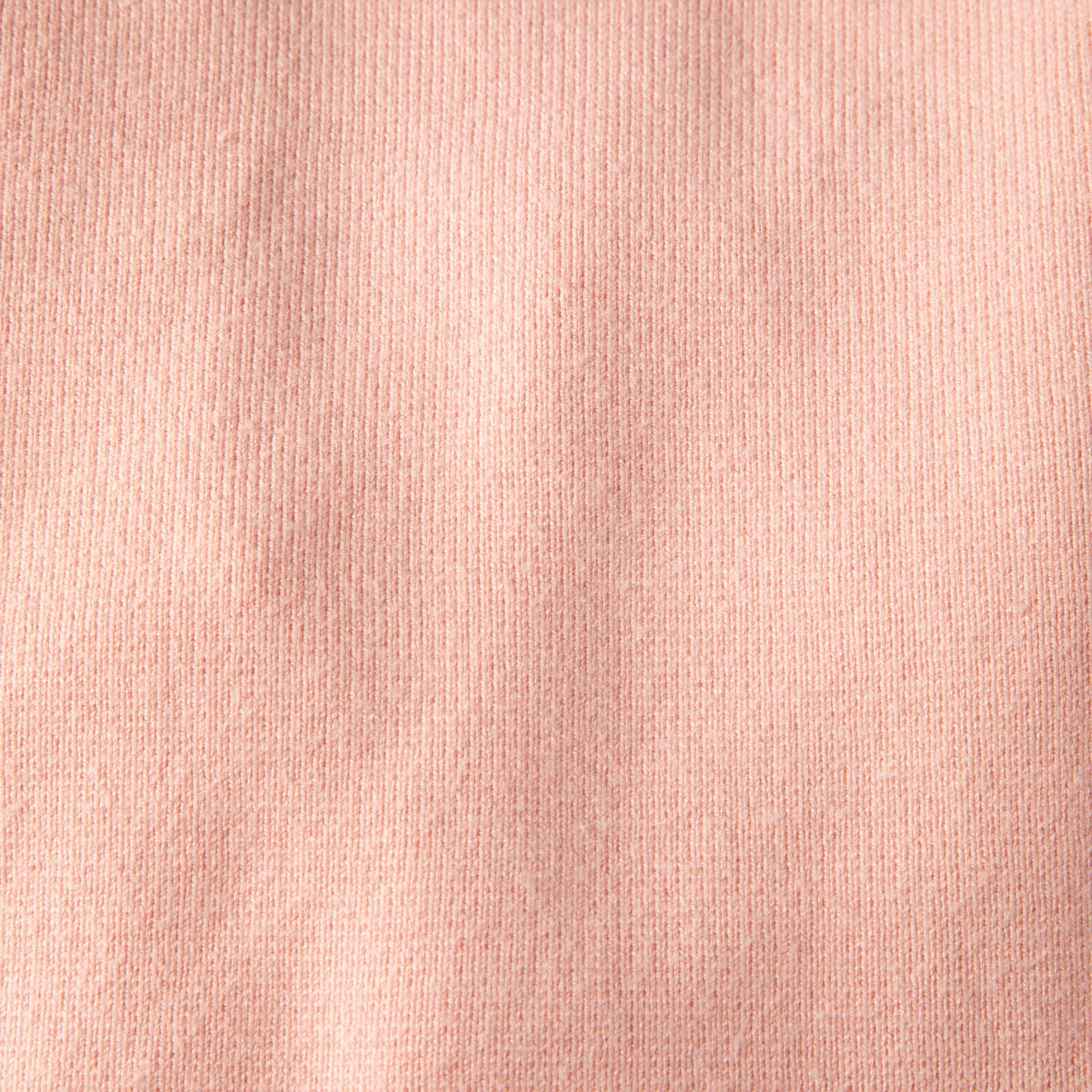 Maje Pink Knit Long Sleeve Jumper