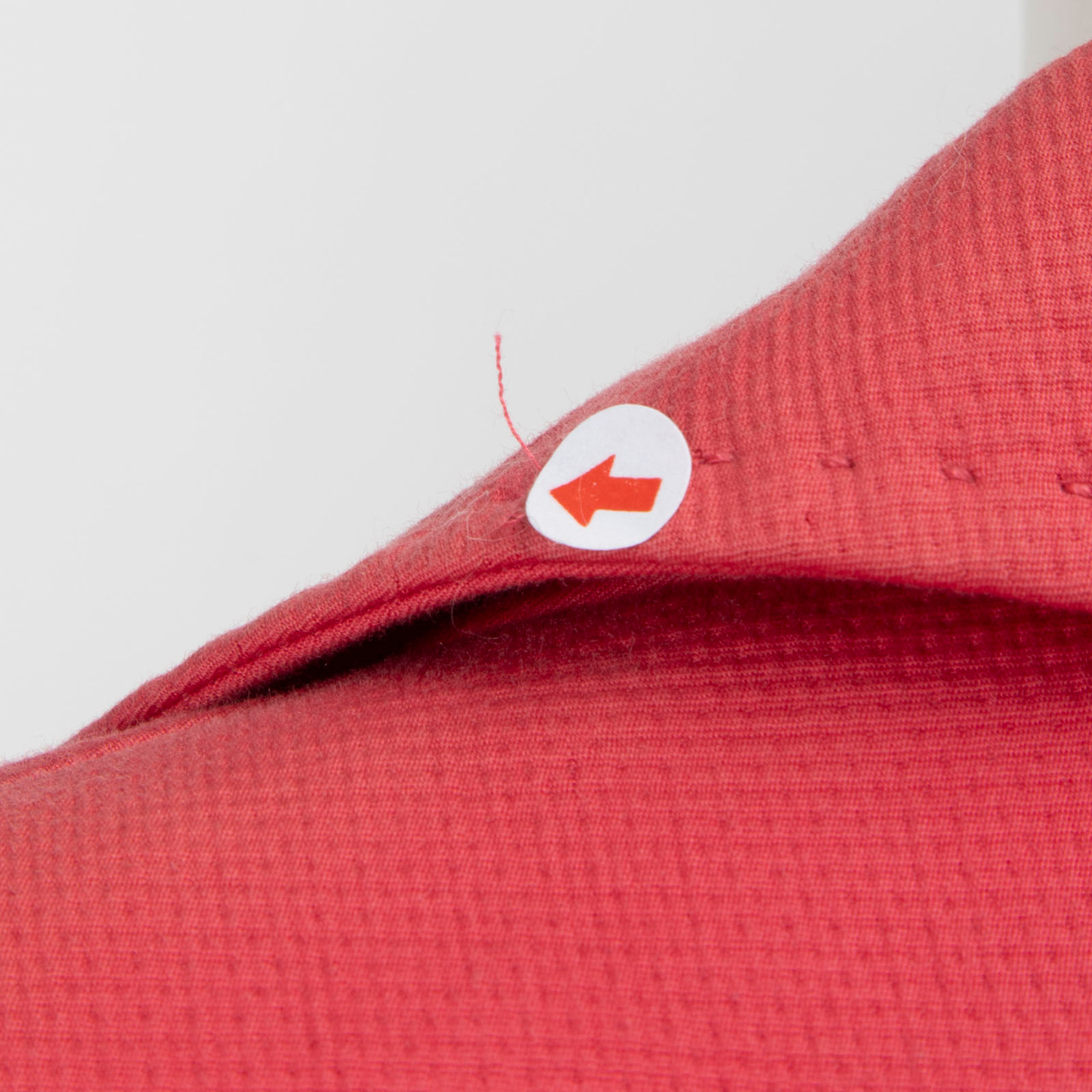 Moschino Pink Single Breast Jacket