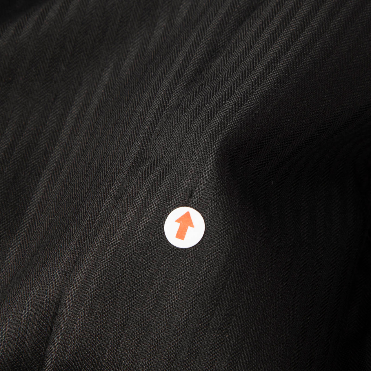 Nicole Farhi Grey Single Breast Wool Blazer