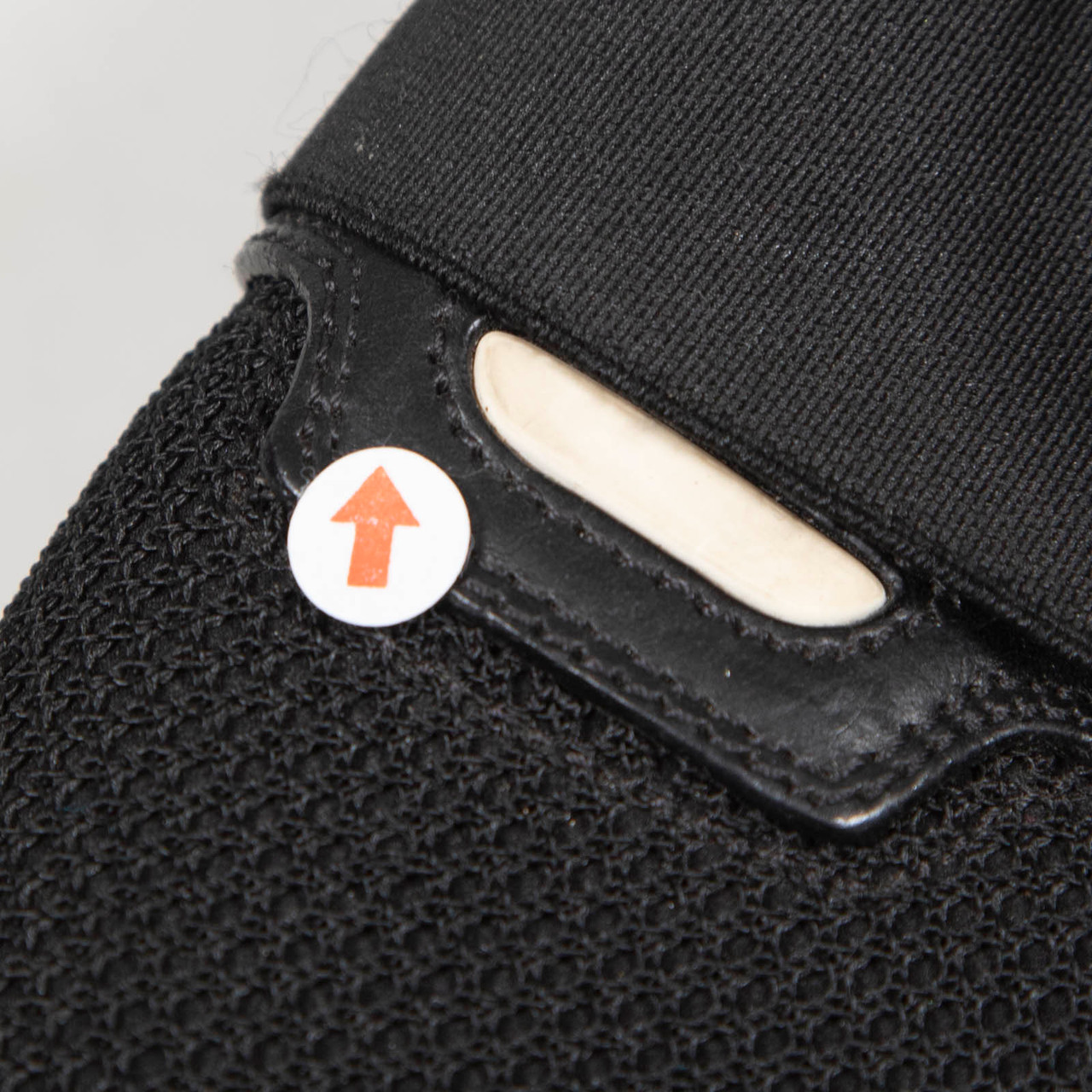 Balenciaga Black Race Runner Chunky Trainers