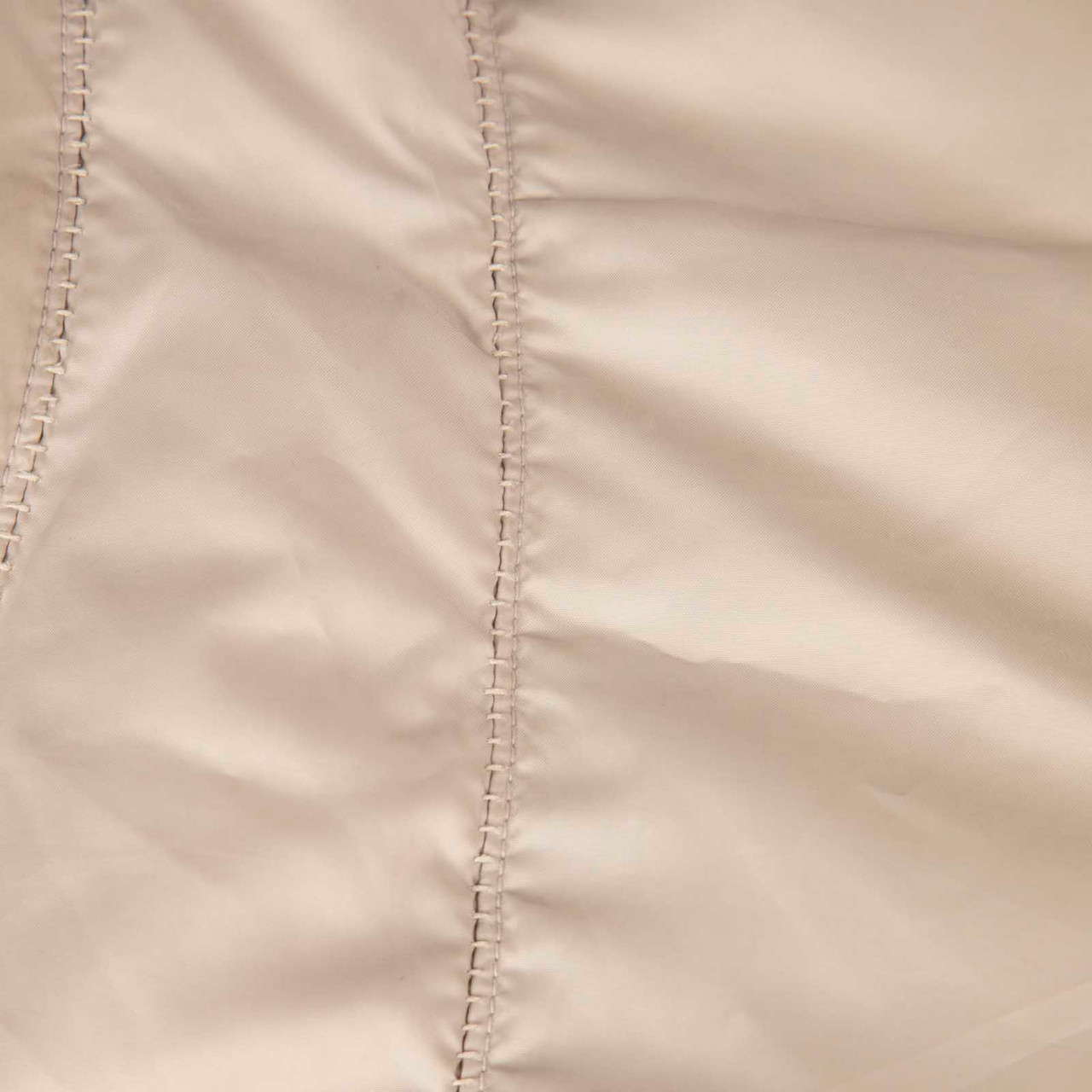 Marithé + François Girbaud Grey Goose Down Puffer