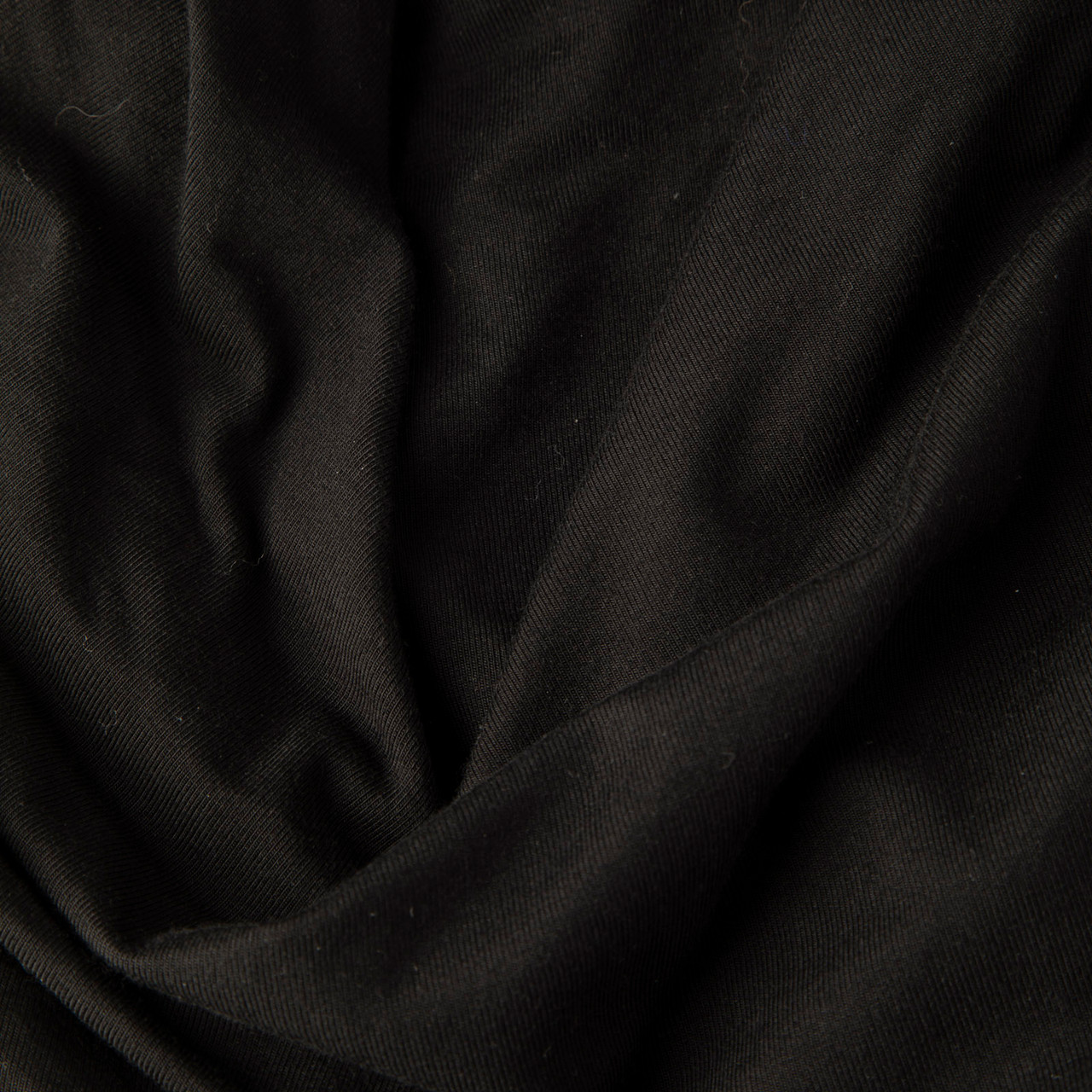 Reformation Black Knee Length Halter Neck Dress