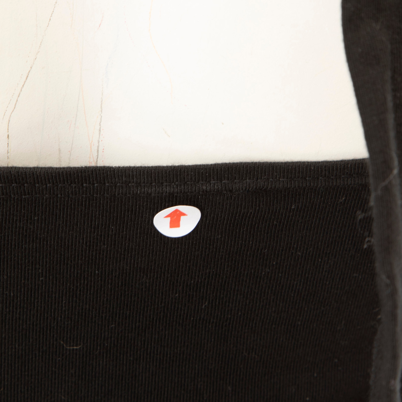 Reformation Black Knee Length Halter Neck Dress