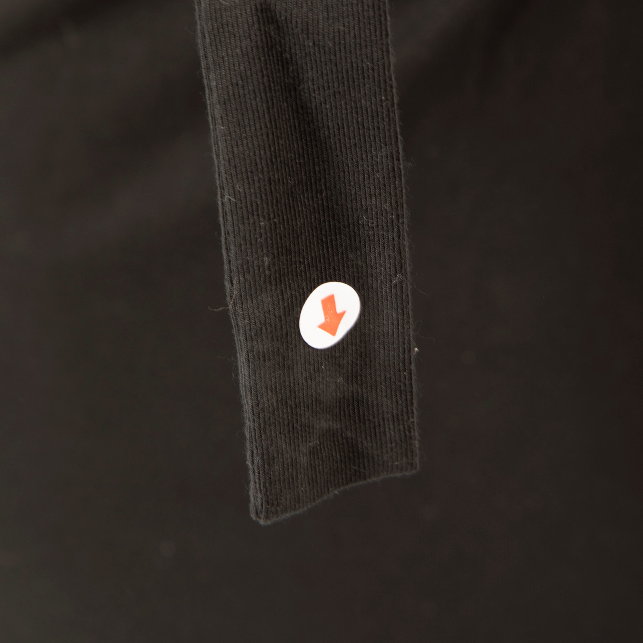 Reformation Black Knee Length Halter Neck Dress