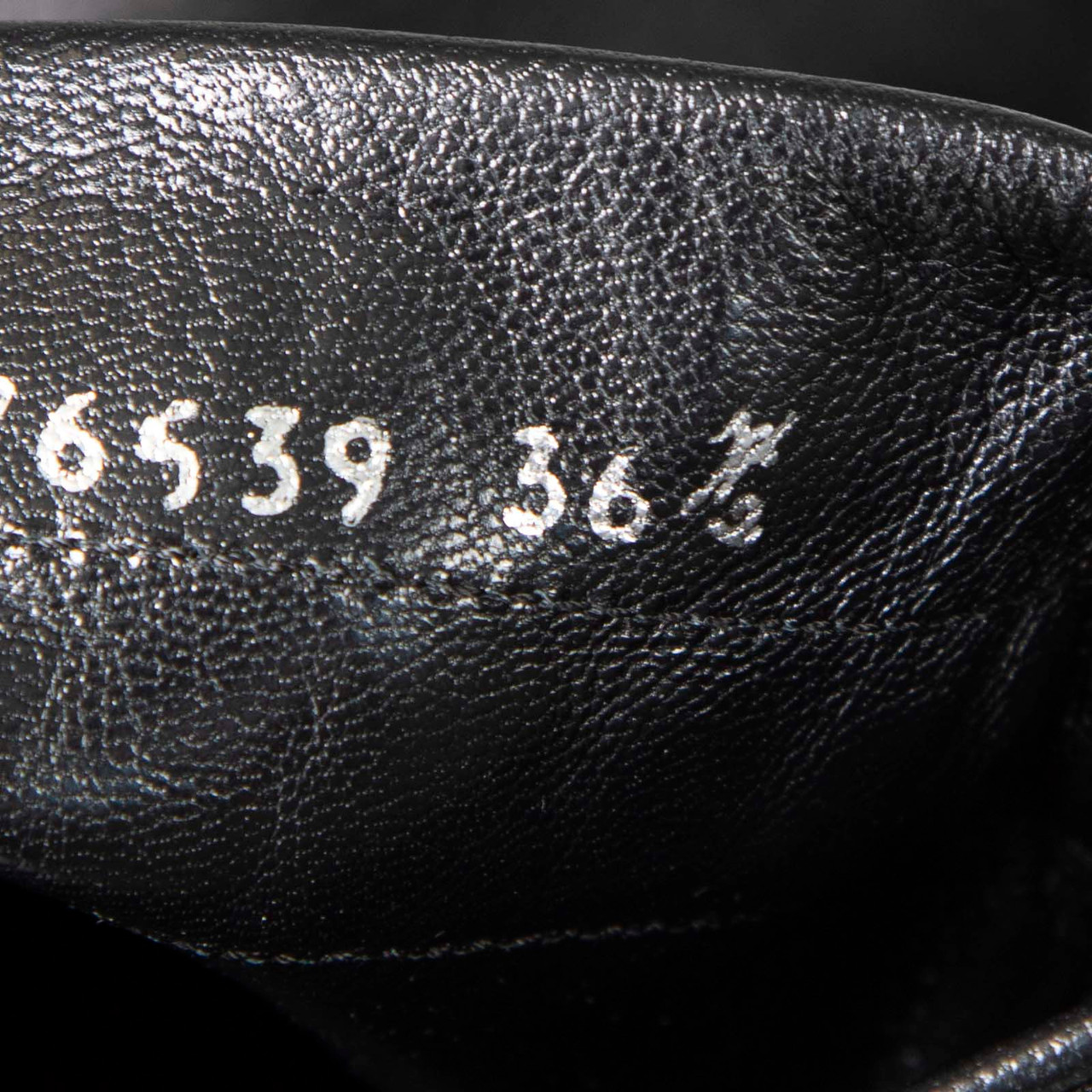 Rosetti One Black Ballet Style Mid Calf Boots