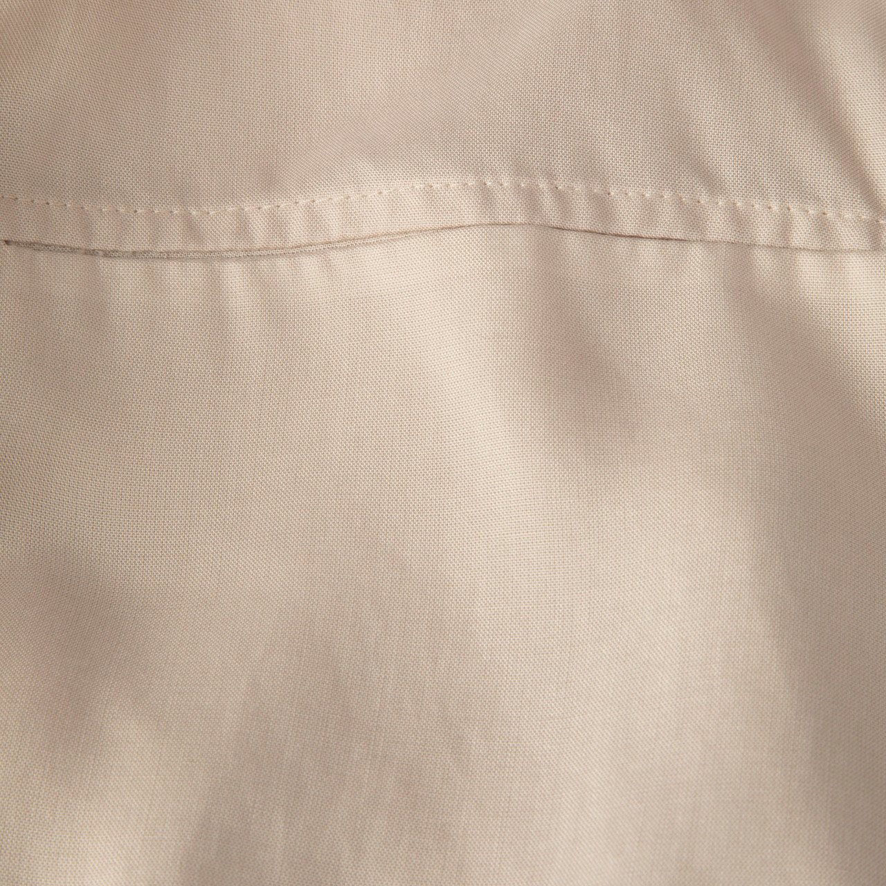 All Saints Beige Belted Elsa Coat