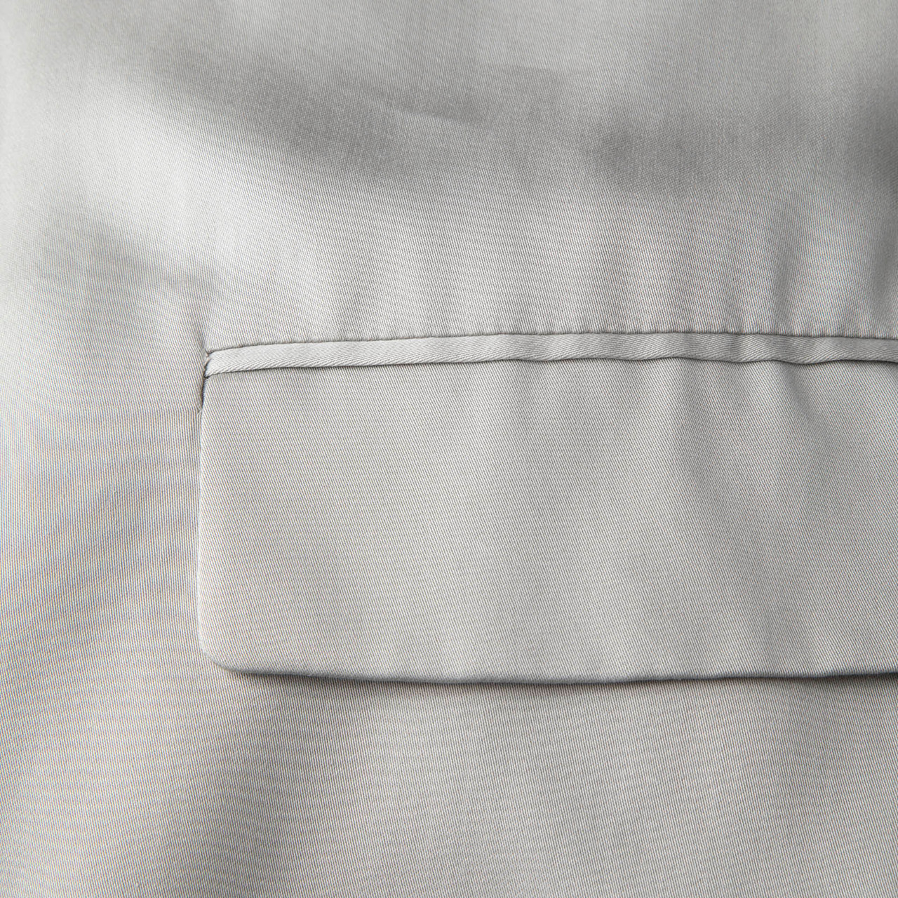 All Saints Green Open Front Alva Blazer