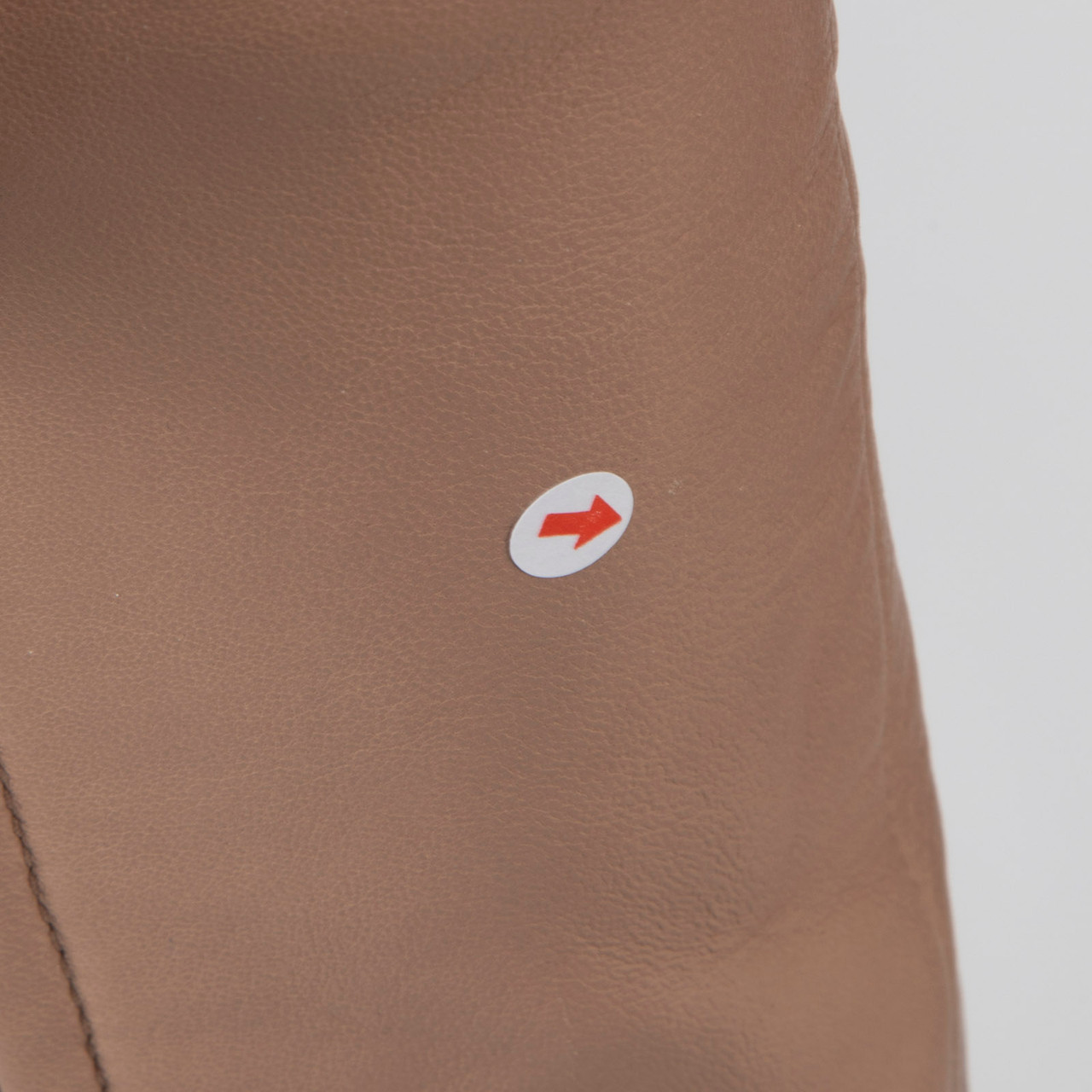 All Saints Pink Leather Dalby Biker Jacket