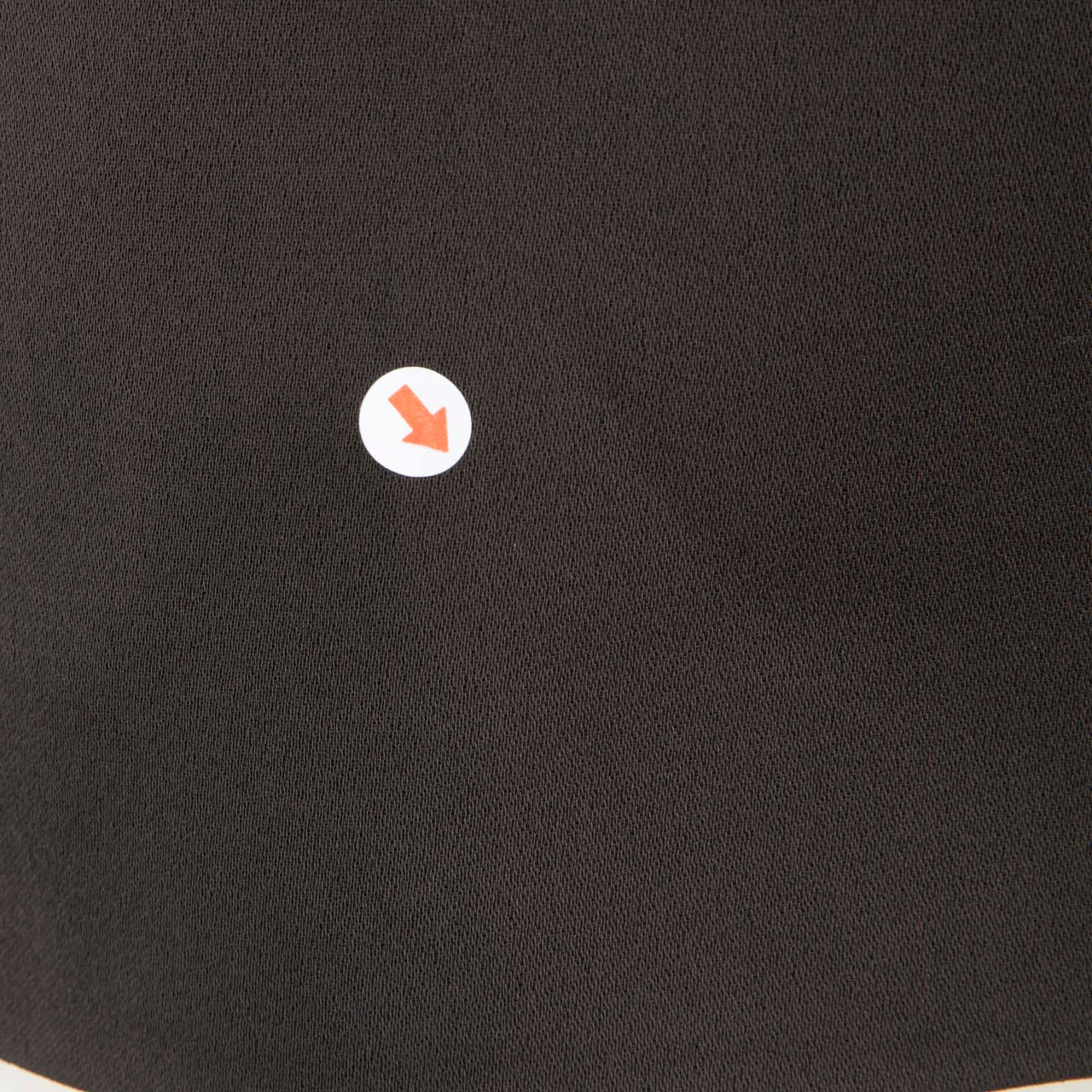 All Saints Brown Jelsa Double Breasted Blazer