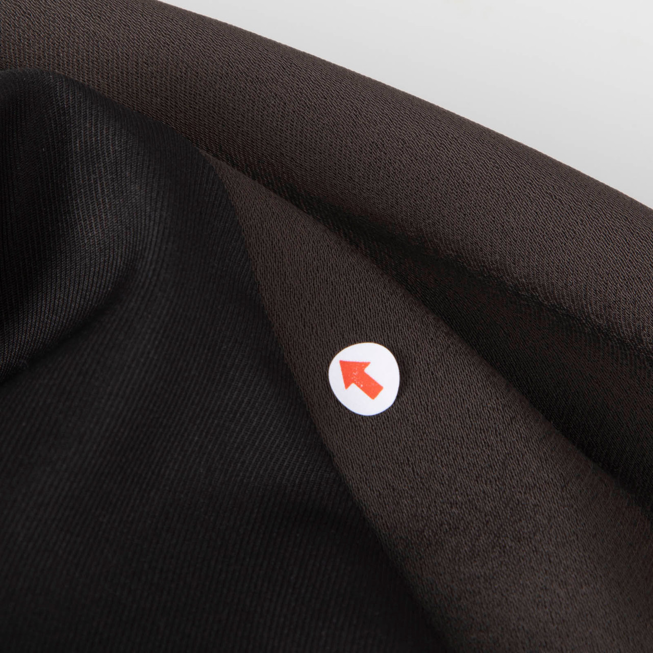 All Saints Brown Jelsa Double Breasted Blazer