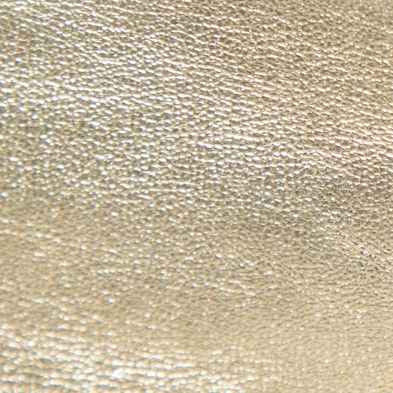 Valentino Garavani Gold Leather Tie Fastening Belt