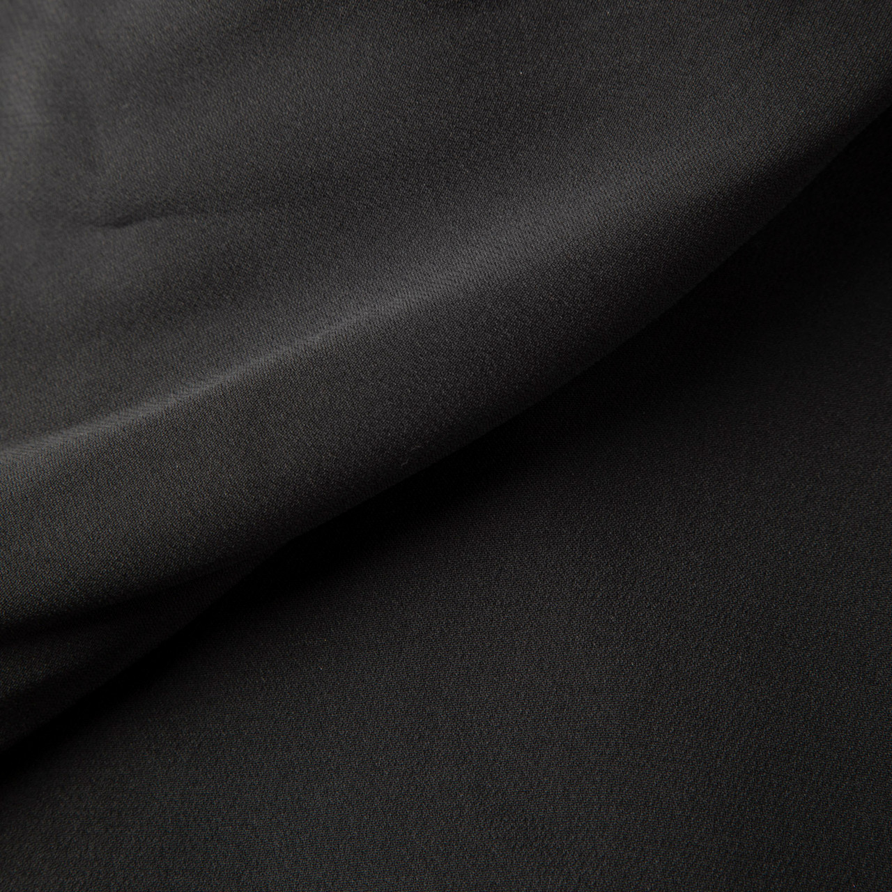 Tom Ford Black Maxi Laced Back Gown