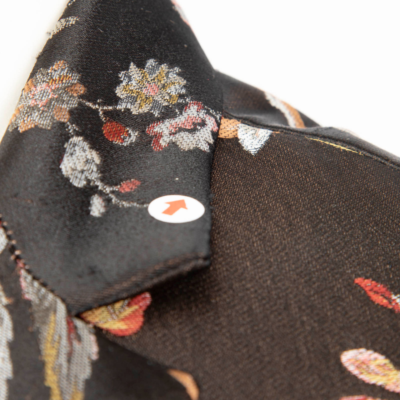 Alice + Olivia Floral Jacquard Blazer