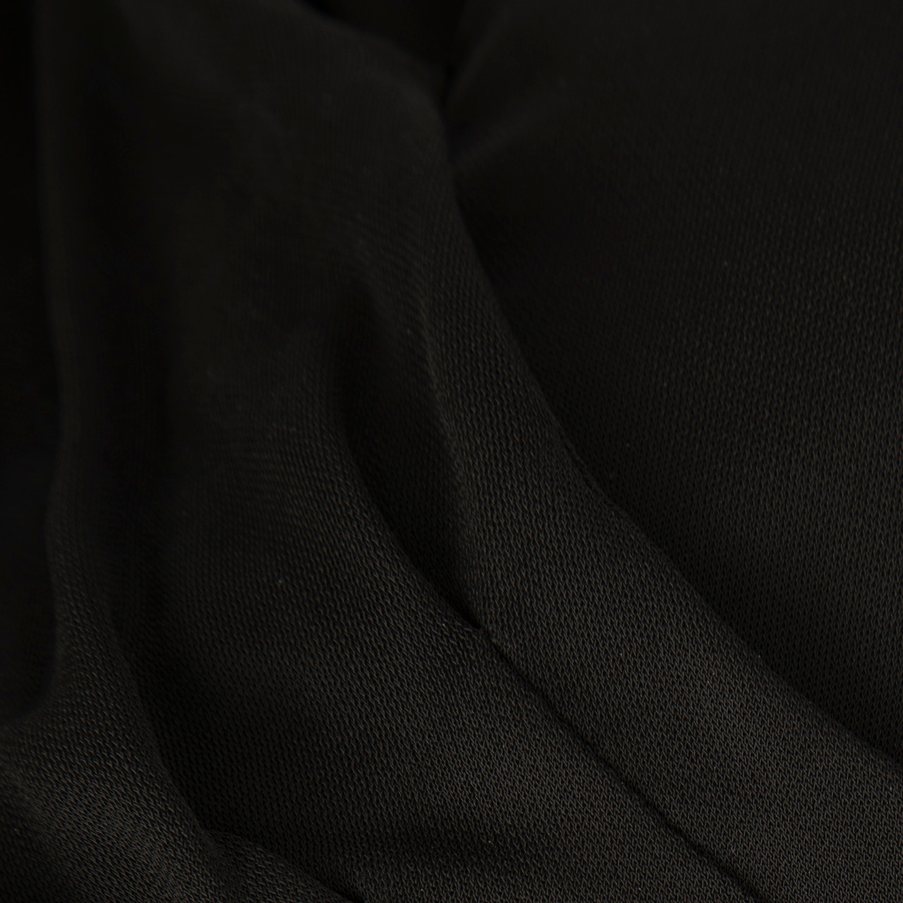 Alexander McQueen Black Button Embellished Dress