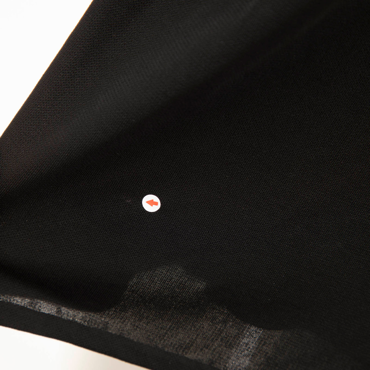 Alexander McQueen Black Button Embellished Dress